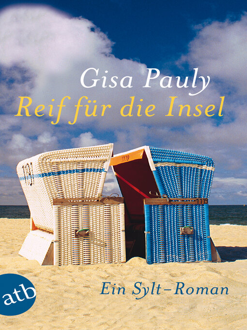 Title details for Reif für die Insel by Gisa Pauly - Available